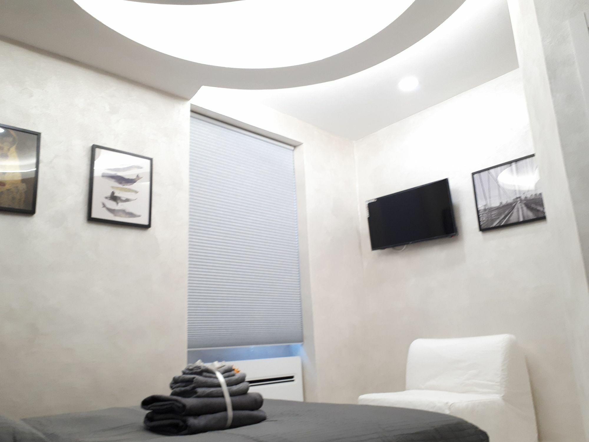 Silver House Специя Экстерьер фото