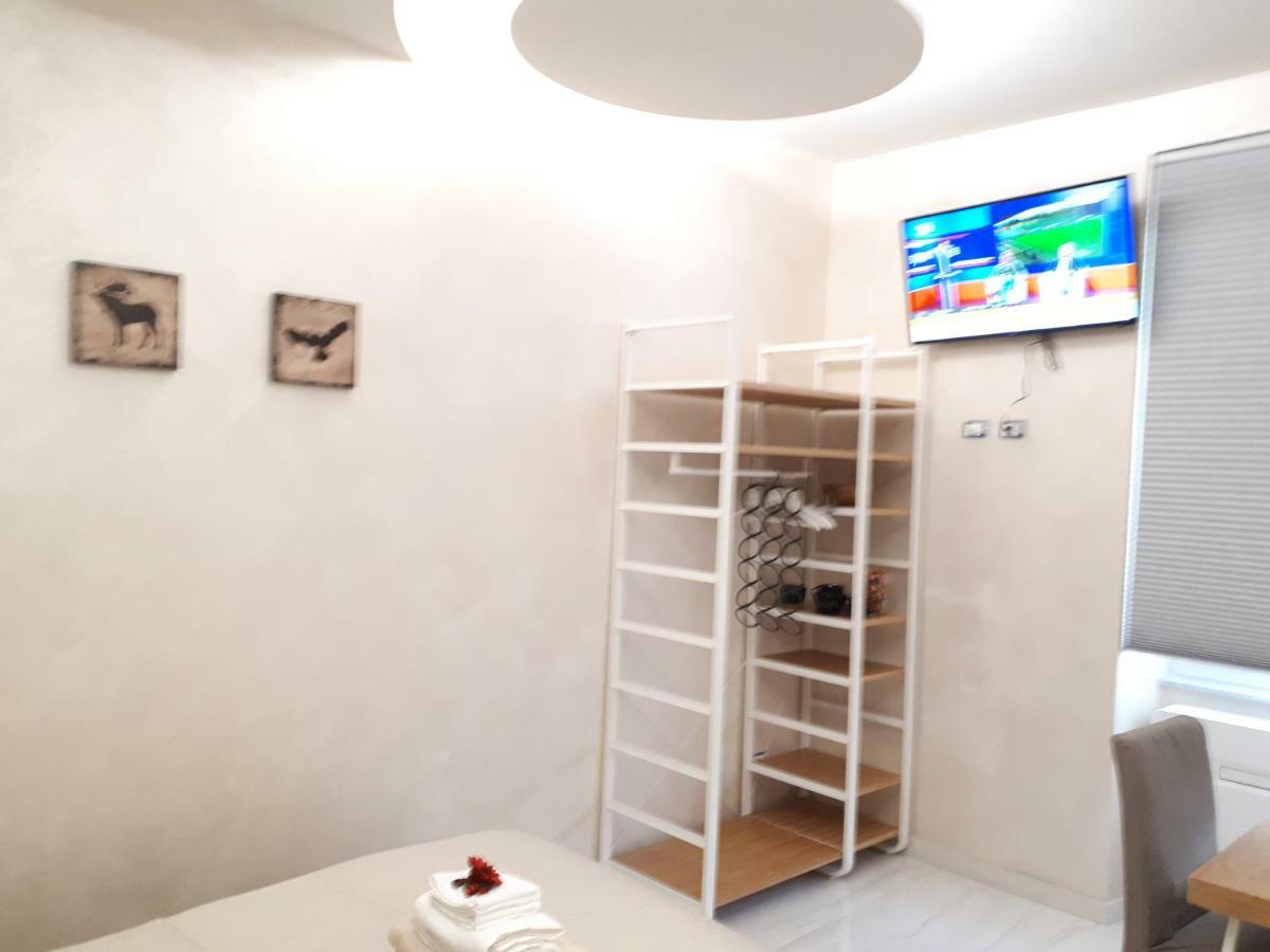 Silver House Специя Экстерьер фото
