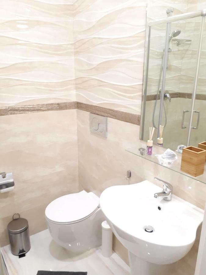Silver House Специя Экстерьер фото