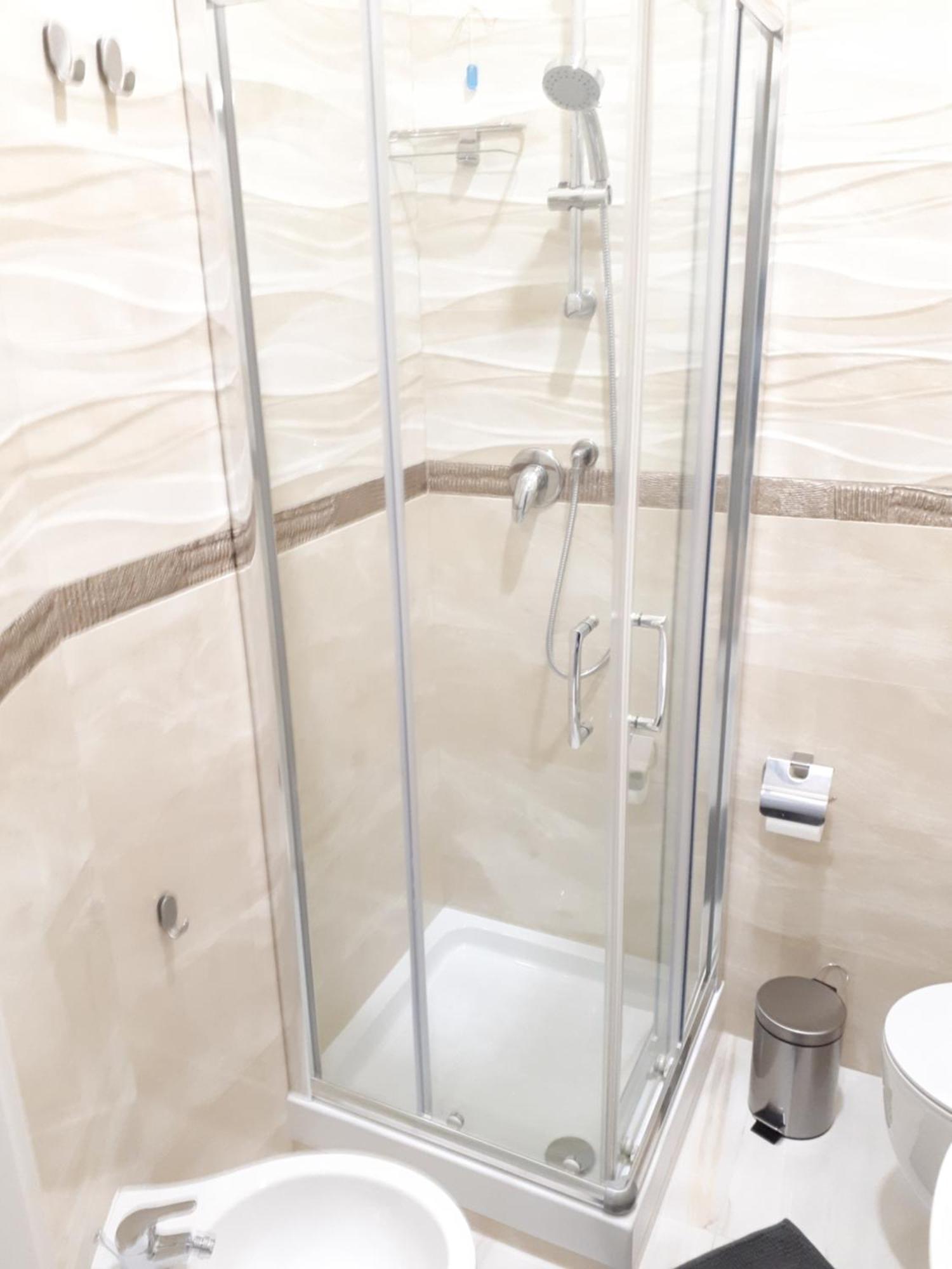 Silver House Специя Экстерьер фото