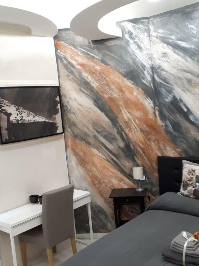 Silver House Специя Экстерьер фото