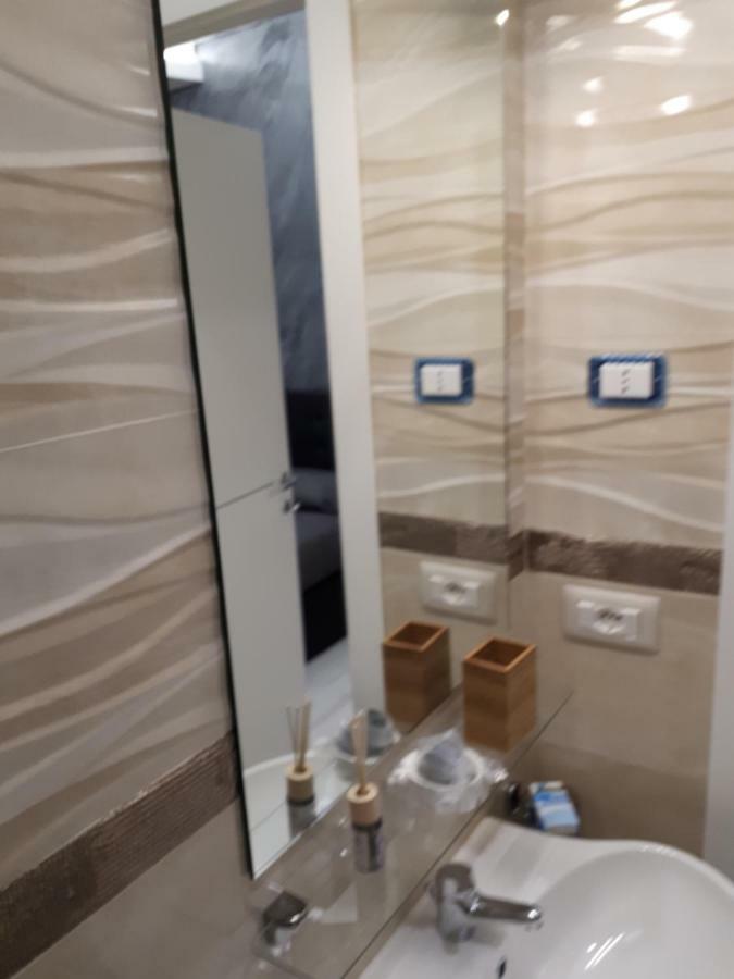 Silver House Специя Экстерьер фото
