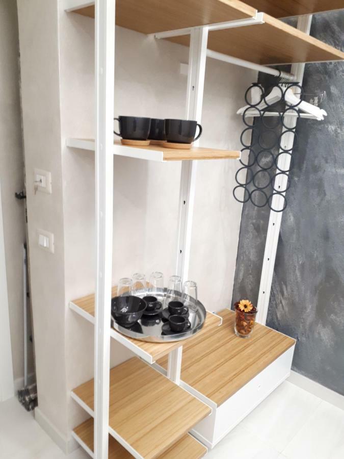 Silver House Специя Экстерьер фото