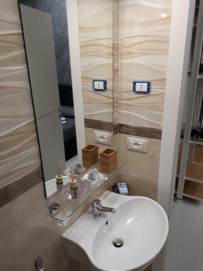 Silver House Специя Экстерьер фото