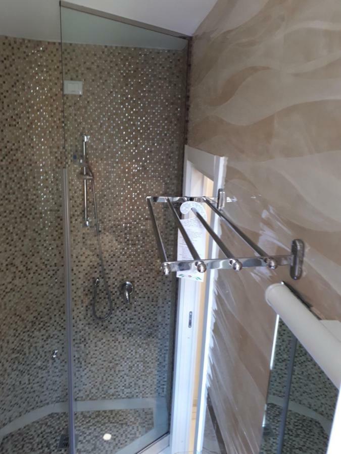 Silver House Специя Экстерьер фото