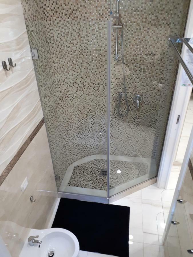 Silver House Специя Экстерьер фото