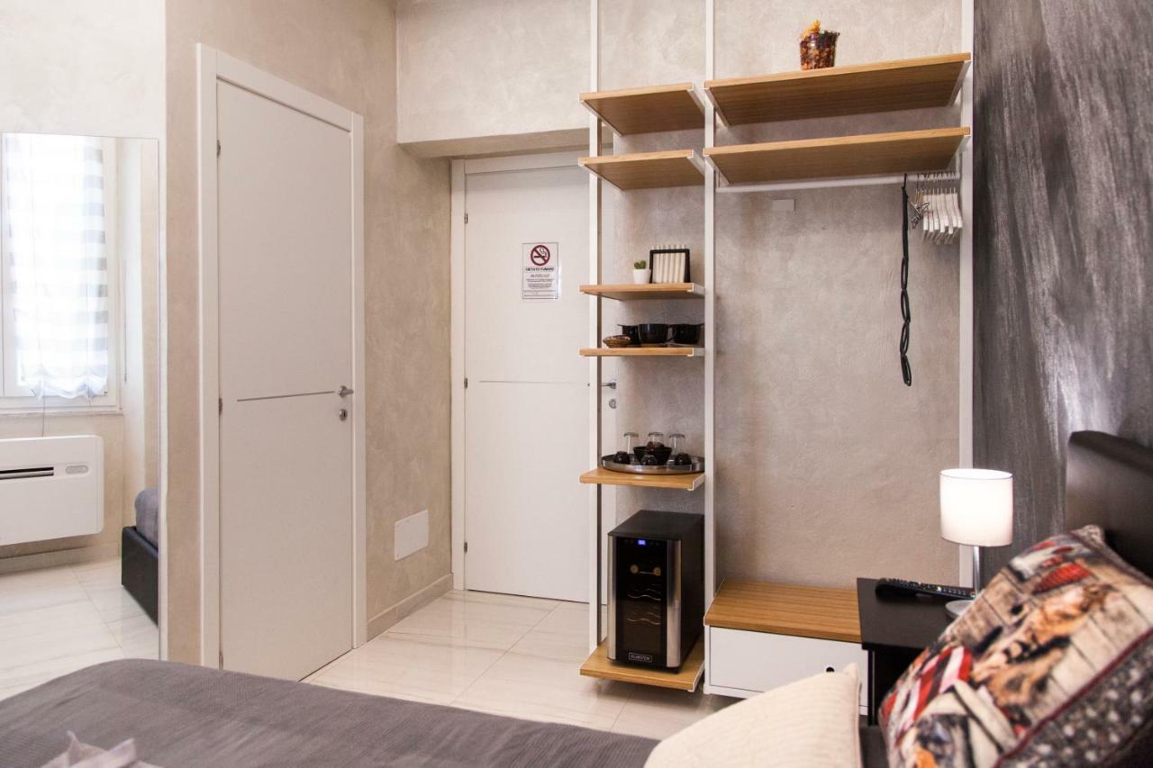 Silver House Специя Экстерьер фото
