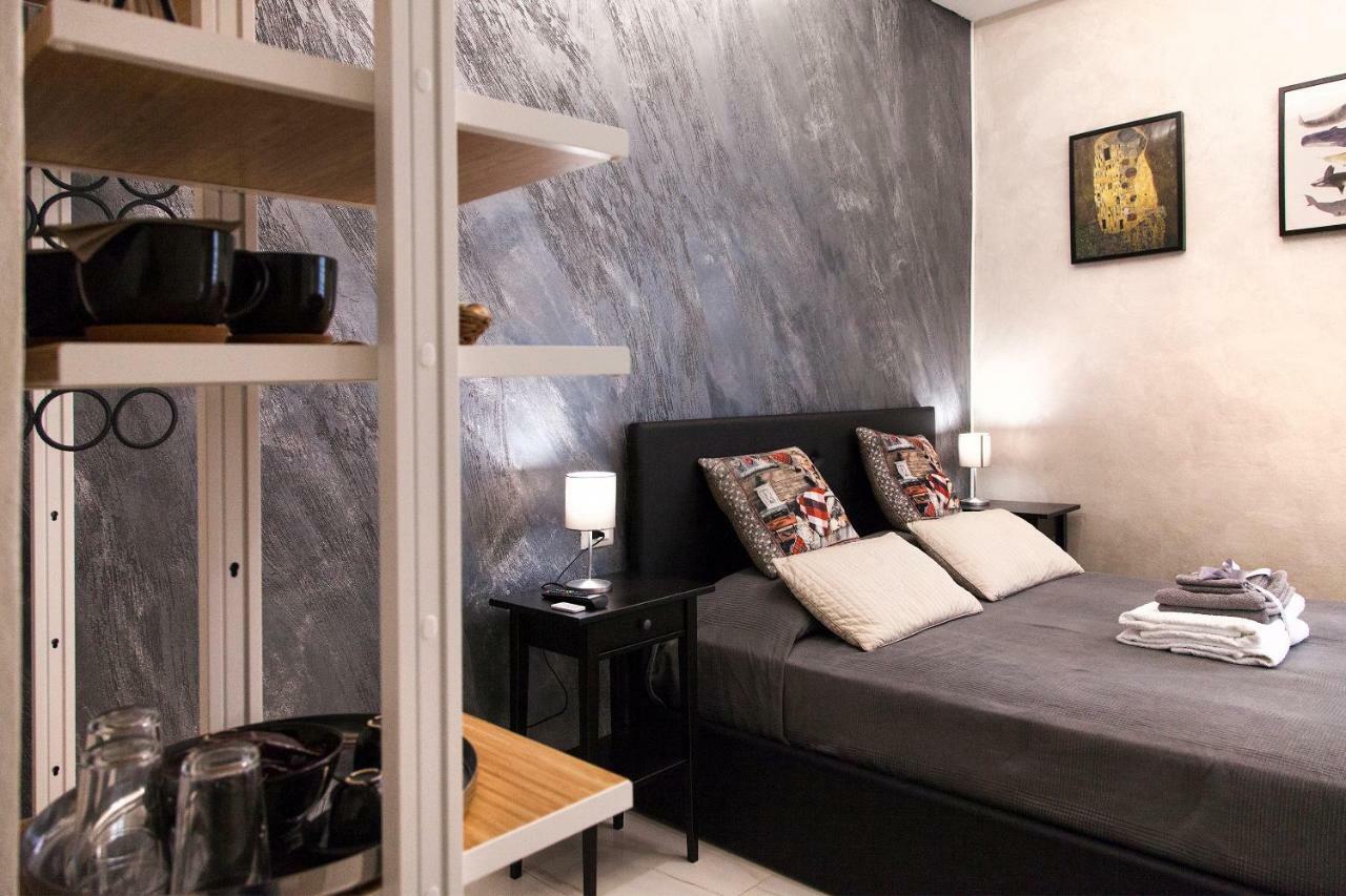 Silver House Специя Экстерьер фото