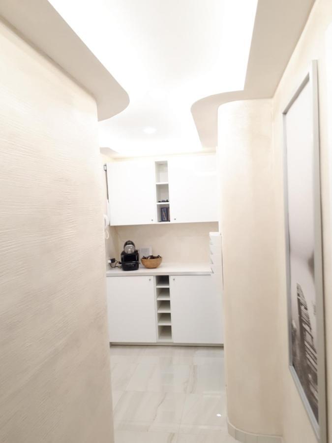 Silver House Специя Экстерьер фото
