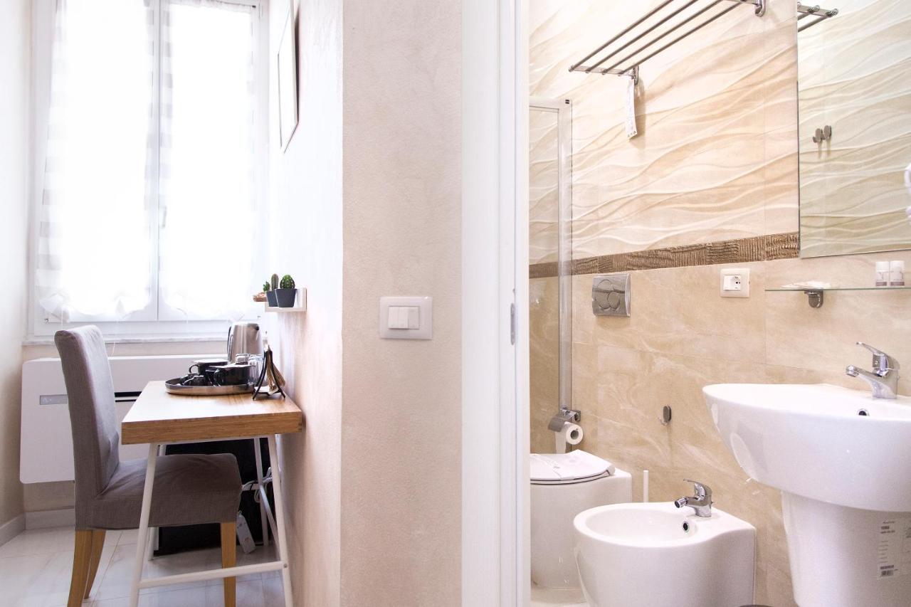Silver House Специя Экстерьер фото