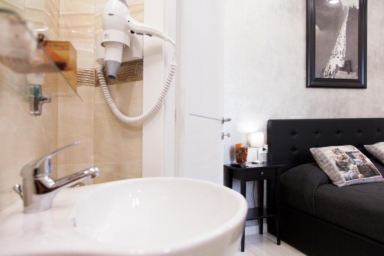 Silver House Специя Экстерьер фото